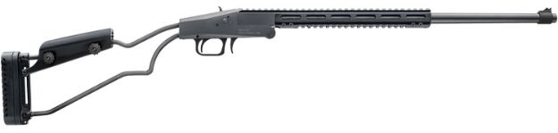 Picture of Chiappa Big Badger 410 Ga. 3" 1/2X28" Threaded Black