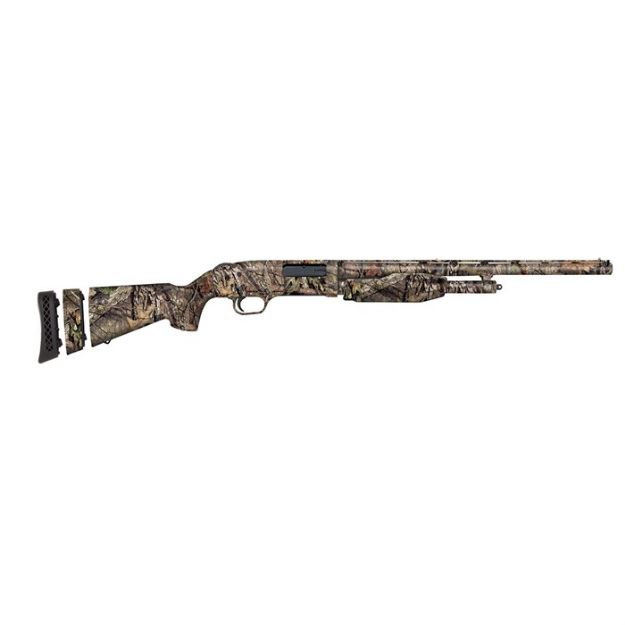 Picture of Mossberg 510 Mini 20Ga 3" 18.5"Vr Mo Break-Up Country