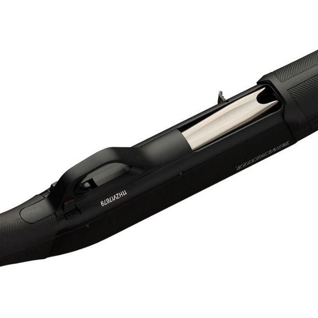 Picture of Winchester Sx4 12Ga 3.5" 26"Vr Matte Black Synthetic
