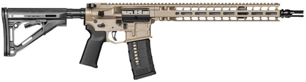 Picture of RADIAN MODEL 1 14.5" 6MM ARC FDE