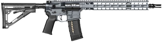 Picture of RADIAN MODEL 1 14.5" 6MM ARC GRY