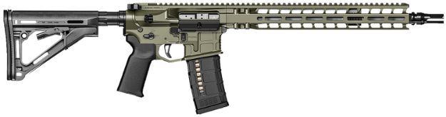 Picture of RADIAN MODEL 1 14.5" 6MM ARC ODG