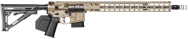 Picture of RADIAN MODEL 1 18" 6MM ARC FDE