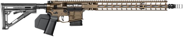 Picture of RADIAN MODEL 1 18" 6MM ARC BRN