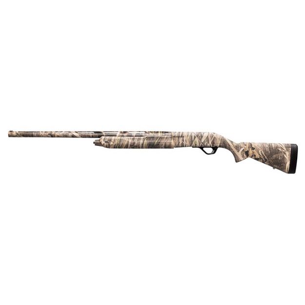 Picture of Winchester Sx4 Waterfowl 12Ga 3" 28"Vr Shadow Grass Habitat
