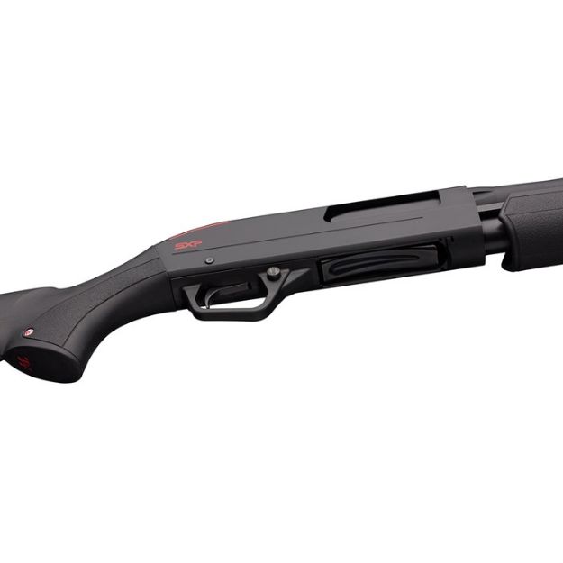 Picture of Winchester Sxp 12Ga 3" 28"Vr Matte Black Synthetic