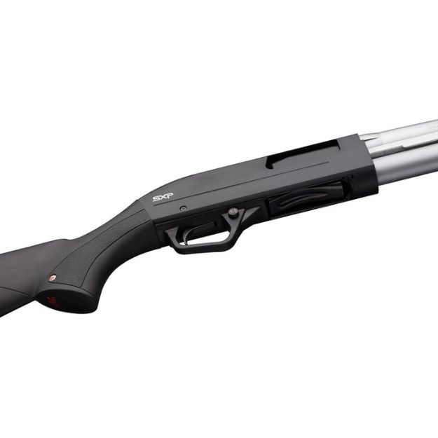 Picture of Winchester Sxp Defender 12Ga 3" 18" Cylinder Fde Synthetic