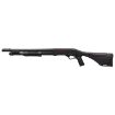 Picture of Winchester Sxp Shadow Defender 12Ga 3" 18" Pistol Grip Syn