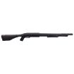 Picture of Winchester Sxp Shadow Defender 12Ga 3" 18" Pistol Grip Syn