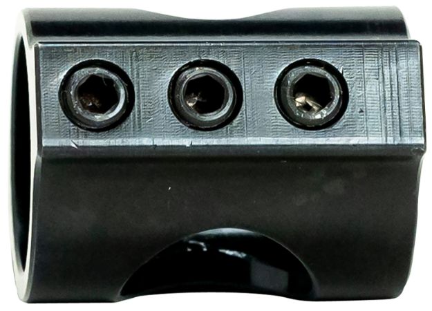 Picture of FAXON 3 SCREW .750 LOW PRO GB BLK