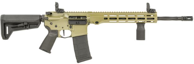 Picture of MAXIM MD15L 556NATO 16" 30RD BZK GRN