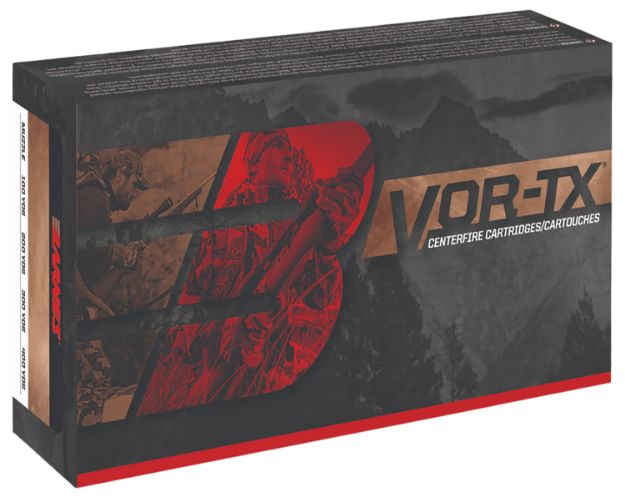 Picture of BARNES VOR-TX 350LGD 170GR 20/200