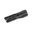 Picture of STRIKE GRILDLOK LITE 15" RAIL  BLK