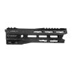 Picture of STRIKE GRILDLOK LITE 15" RAIL  BLK