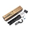 Picture of STRIKE GRILDLOK LITE 15" RAIL  BLK