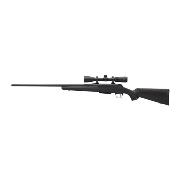 Picture of Winchester Xpr 350 Legend 22" Blk Syn W/Vortex 3-9X40mm