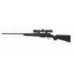 Picture of Winchester Xpr 350 Legend 22" Blk Syn W/Vortex 3-9X40mm