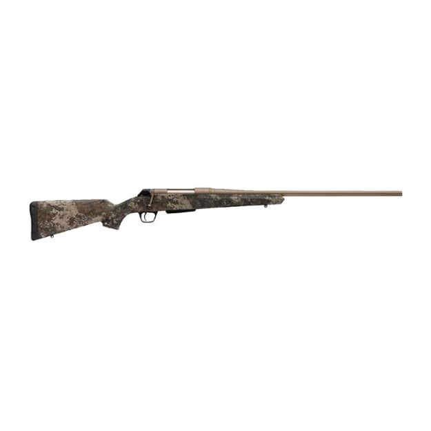 Picture of Winchester Xpr Hunter 24" 6.8 Western Bronze/Tt-Strata