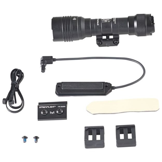 Picture of STRMLGHT PROTAC RAIL MOUNT HL-X PRO