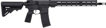 Show details for Cmmg Rifle Ar15 Aob 5.56Mm 16" 30Rd B5 Black Stock Picture of Cmmg Rifle Ar15 Aob 5.56Mm 16" 30Rd B5 Black Stock