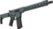 Picture of Cmmg Rifle Resolute Mk4 5.56Mm 16.1" 30Rd Charcoal Green