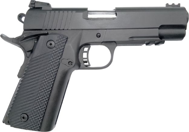 Picture of Rock Island Tac Ultra Ms Combo 9Mm/.22Tcm9r 4.2" As 17Rd !!