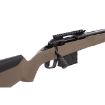 Picture of Savage 110 Tact Desert 6.5Cm 24"Hb Ergo Adj Lop/Comb