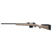 Picture of Savage 110 Tact Desert 6.5Cm 24"Hb Ergo Adj Lop/Comb