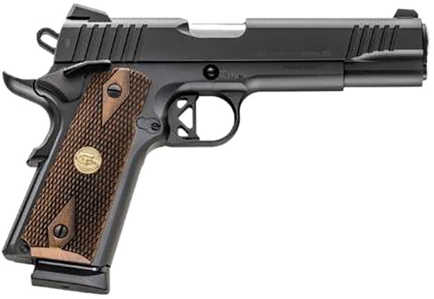 Picture of C.DALY 1911 SUPERIOR OPTIC CUT 45ACP