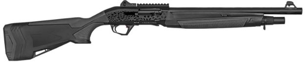 Picture of C.DALY 601 SEMI SPORT 12GA 20" BLACK
