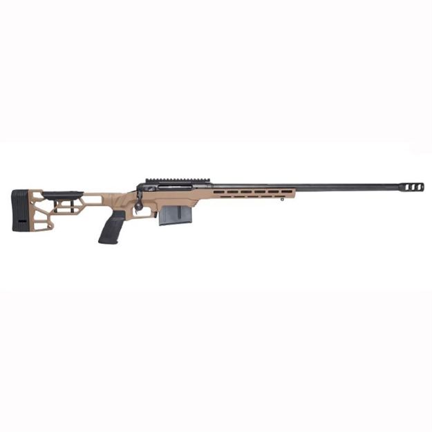 Picture of Savage 110 Precision 300Wm 24" Mdt Lss Xl Chassis Fde*