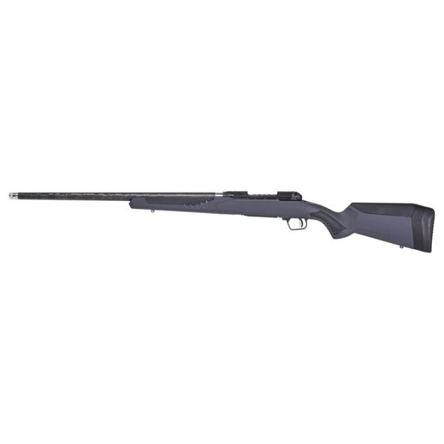 Picture of Savage 110 Ultralite 6.5Prc Proof Carbon Grey Accufit*