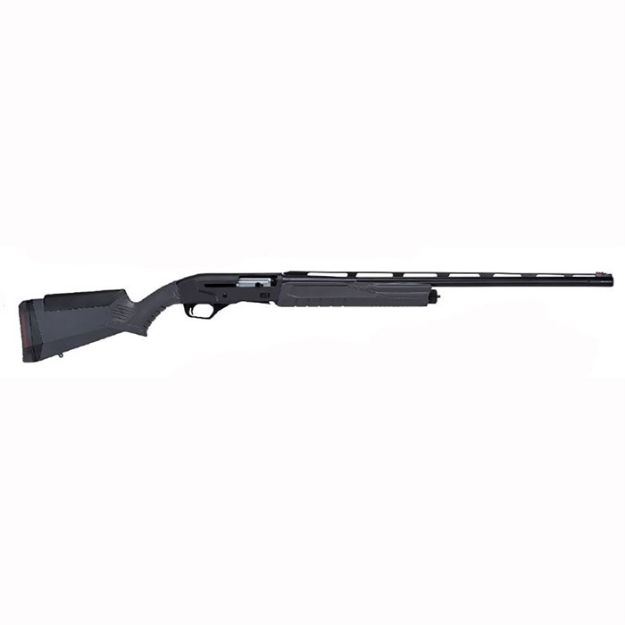 Picture of Savage Renegauge Field 12Ga 28" Vr Fluted Black/ Grey Syn!