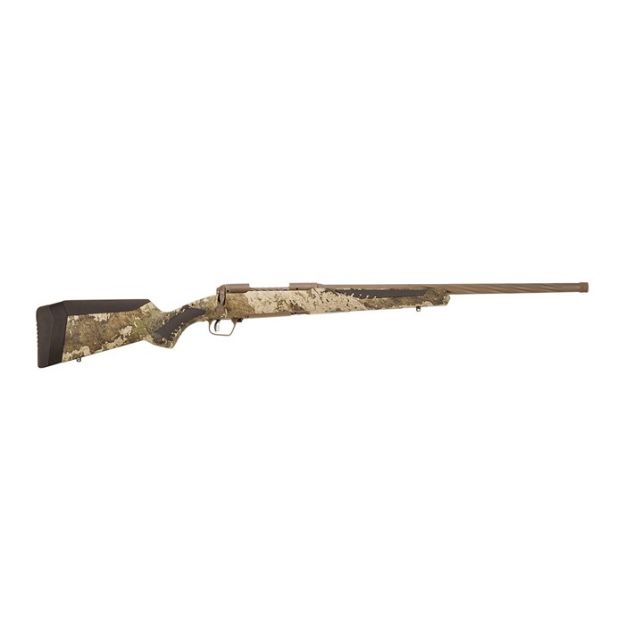 Picture of Savage 110 High Country 7Mm Prc 22" Acufit Stk Strata*