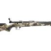 Picture of Savage 110 Ultralite 7Mm Prc 22" Cf/Accufit Woodland*