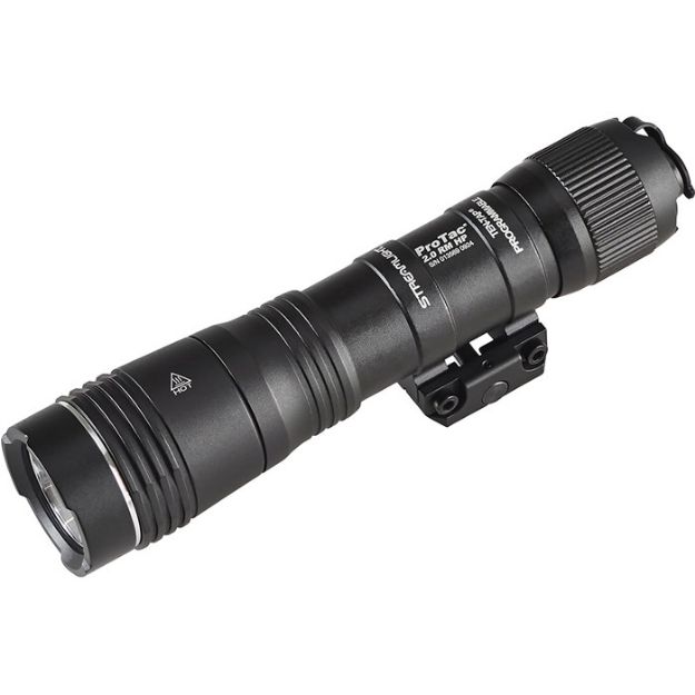 Picture of STRMLGHT PROTAC 2.0 RAIL MOUNT HP