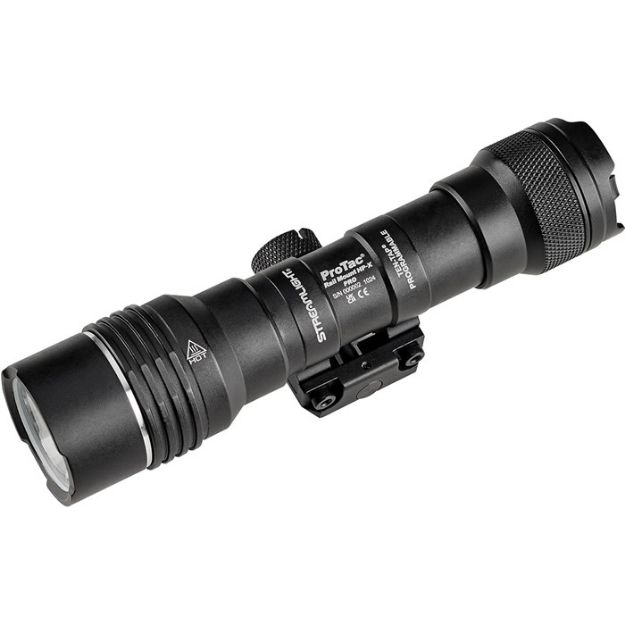 Picture of STRMLGHT PROTAC RAIL MOUNT HPX PRO