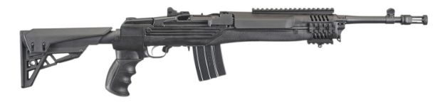 Picture of Ruger Mini-14 Tactical 5.56Mm 20-Shot Blk Ati Folding Stock