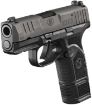 Picture of Fn Reflex 9Mm Luger 1-11Rd 1-15Rd Black Safety