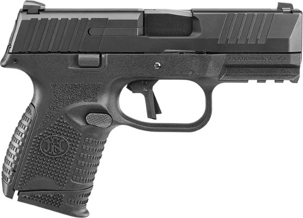 Picture of Fn 509 Compact 9Mm Luger Bundl 1-12Rd 1-15Rd 3-24Rd Black..