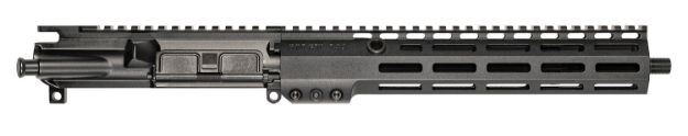 Picture of SOLGW L89 V2 5.56 11.5" A2 BLK