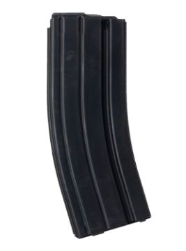 Show details for SOLGW MAG BRANDED 30RD SS BLK Picture of SOLGW MAG BRANDED 30RD SS BLK