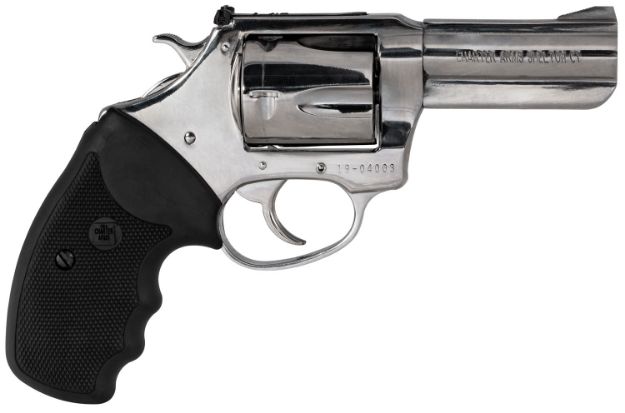 Picture of Charter Arms Mag Pug 357Mag 3" As 3 High Polish S/S