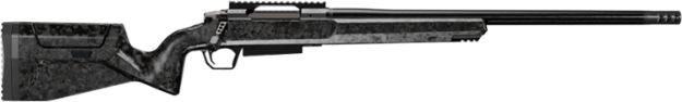 Picture of Christensen Mcr 300Prc 24" Cf /Black Adj Fft Cf Stock