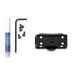 Picture of BCM LOWER 1/3 A/T MOUNT T2 BLK