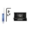 Picture of BCM LOWER 1/3 A/T MOUNT T2 BLK