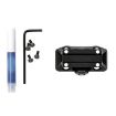 Picture of BCM LOWER 1/3 A/T MOUNT MRO BLK