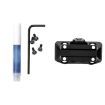 Picture of BCM LOWER 1/3 A/T MOUNT MRO BLK