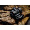 Picture of BCM LOWER 1/3 A/T MOUNT MRO BLK