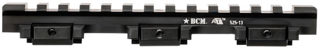 Picture of BCM AT OPTIC RISER 525-13 BLK